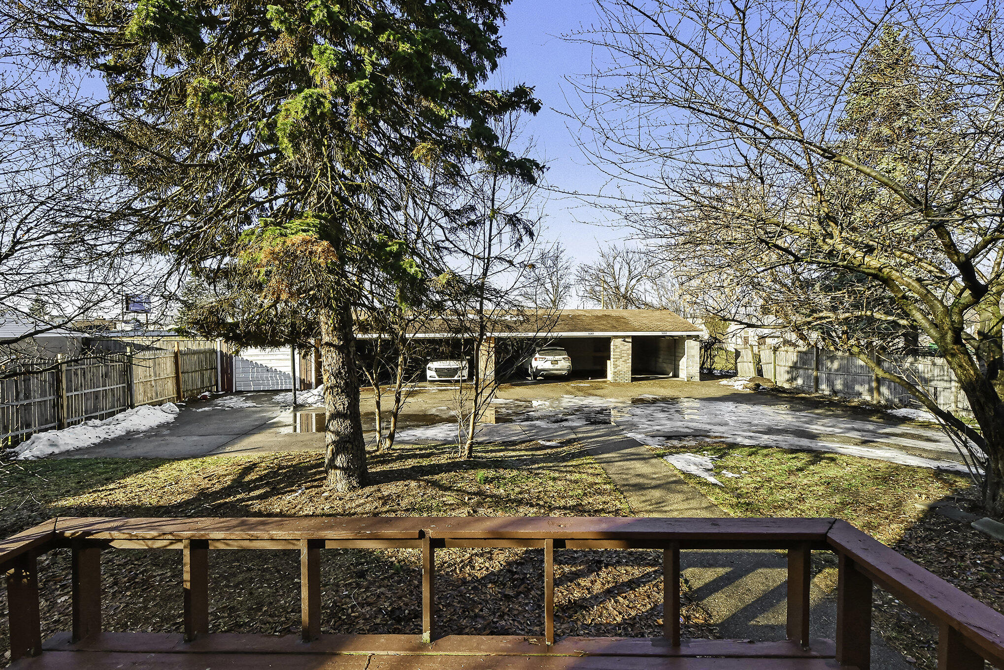 3201 Marshall Avenue SE