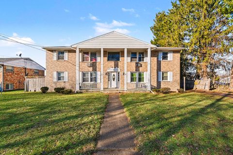 3201 Marshall Avenue SE Grand Rapids City MI 49508