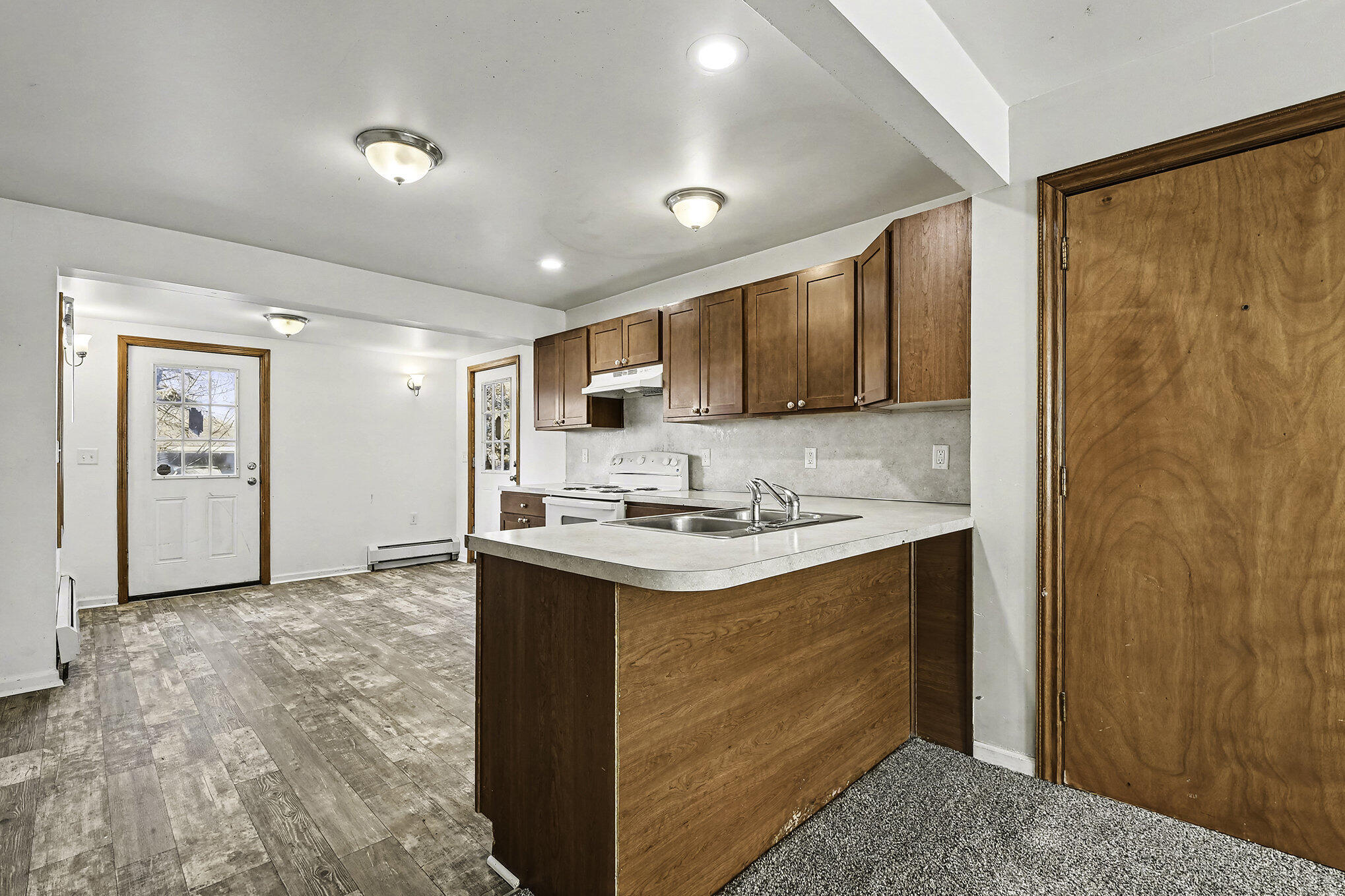 3201 Marshall Avenue SE