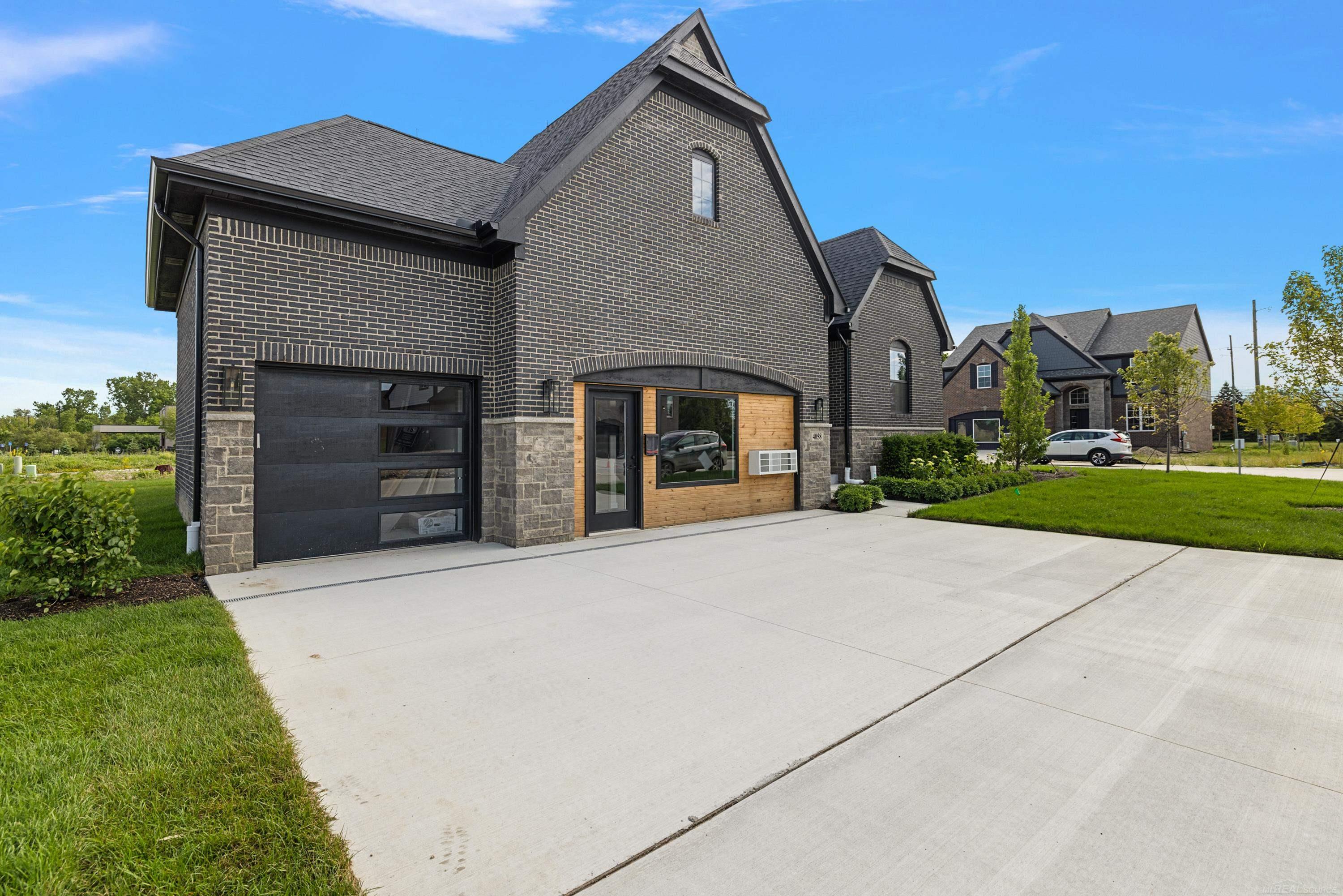 4140 Blossom Drive