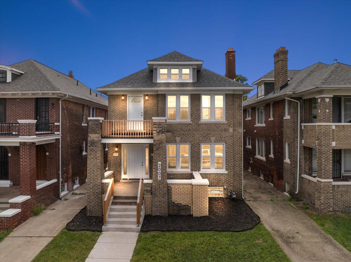 2007 Virginia Park Street