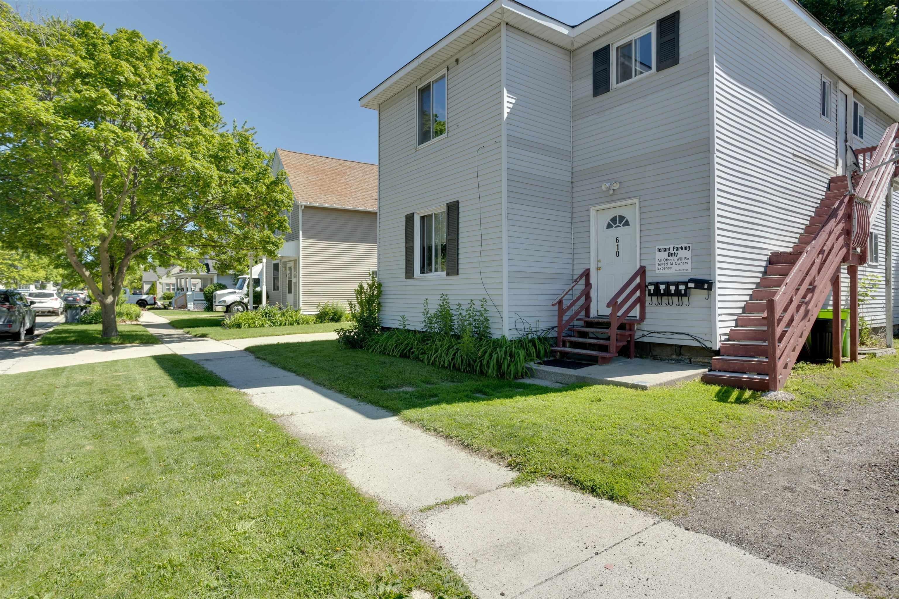 610 Ontario Street