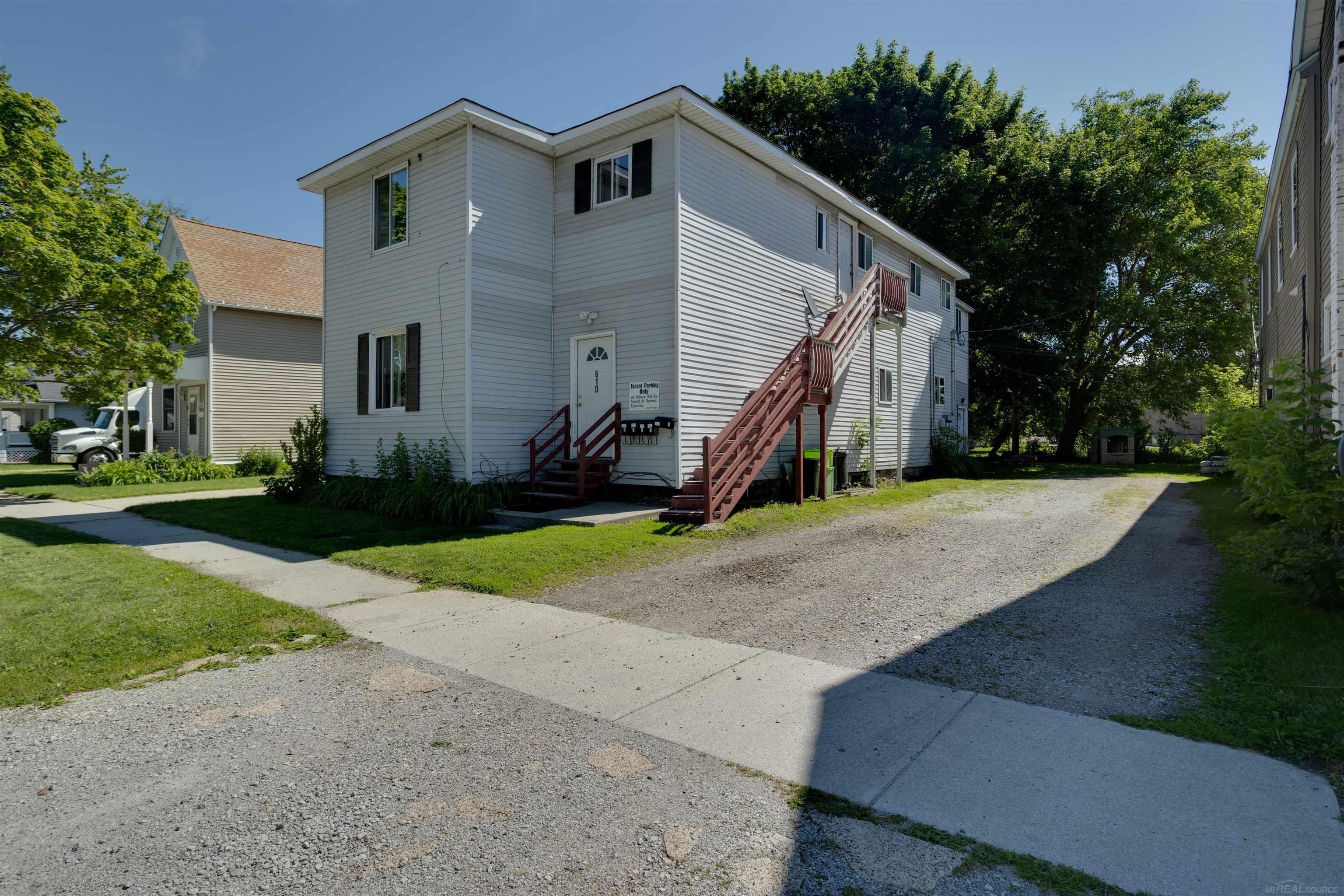 610 Ontario Street