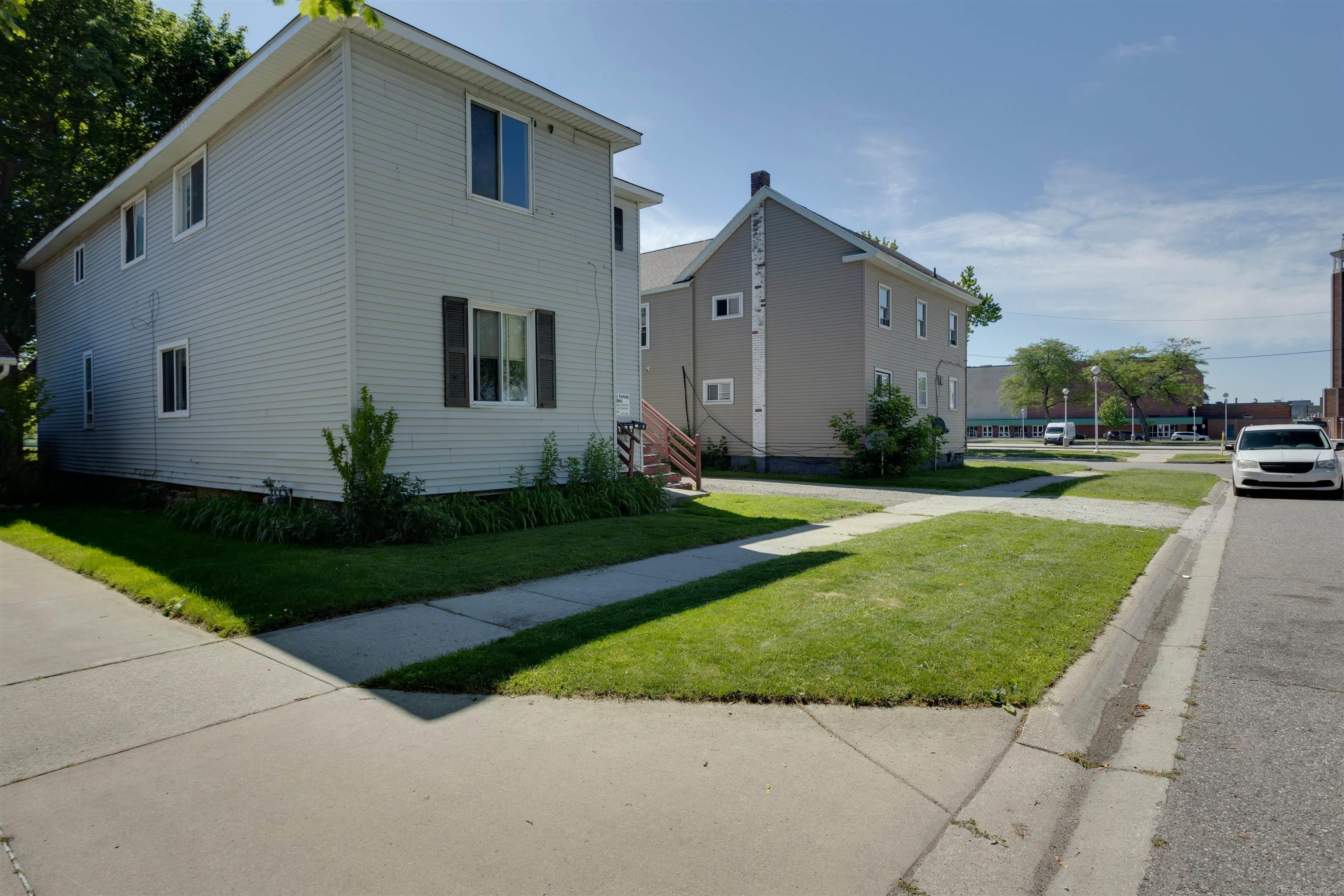 610 Ontario Street