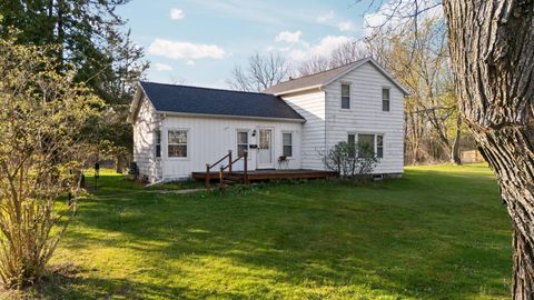 19000 W Old US Hwy 12 Sylvan Township MI 48118