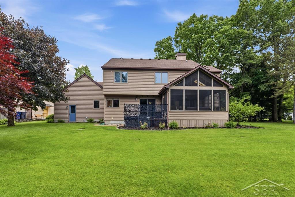 6102 Oak Meadows Court