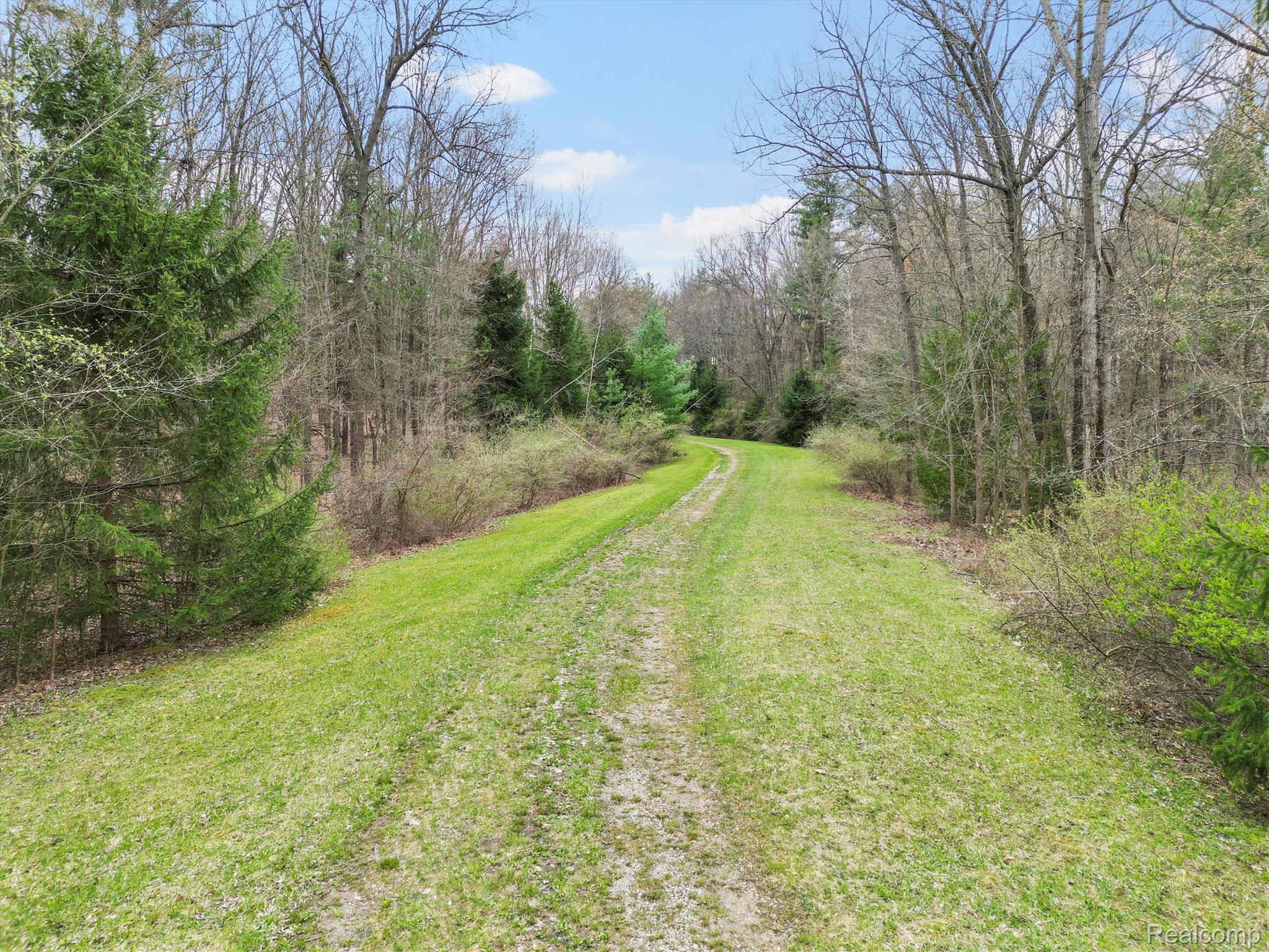 4.23 Acres VL - KNIGHTS BRIDGE Road