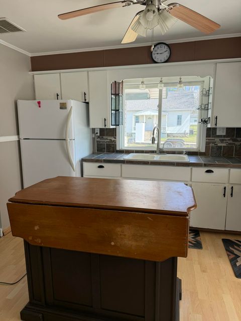 Tiny photo for 301 N Kennefic Street, Yale City, MI 48097 (MLS # 81026013510)