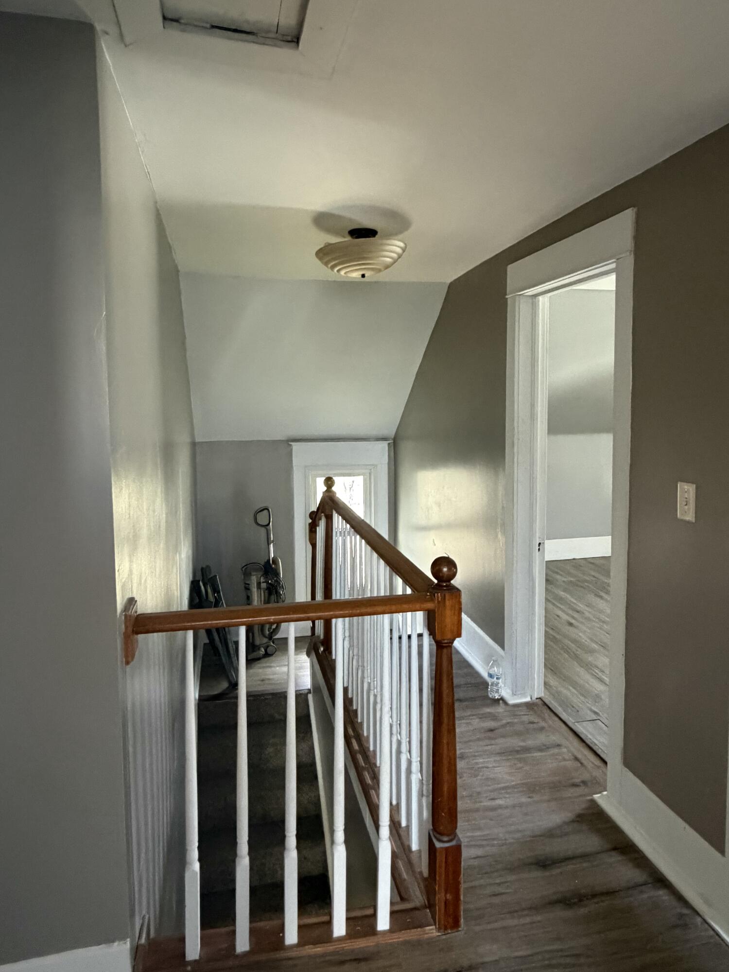 301 N Kennefic Street