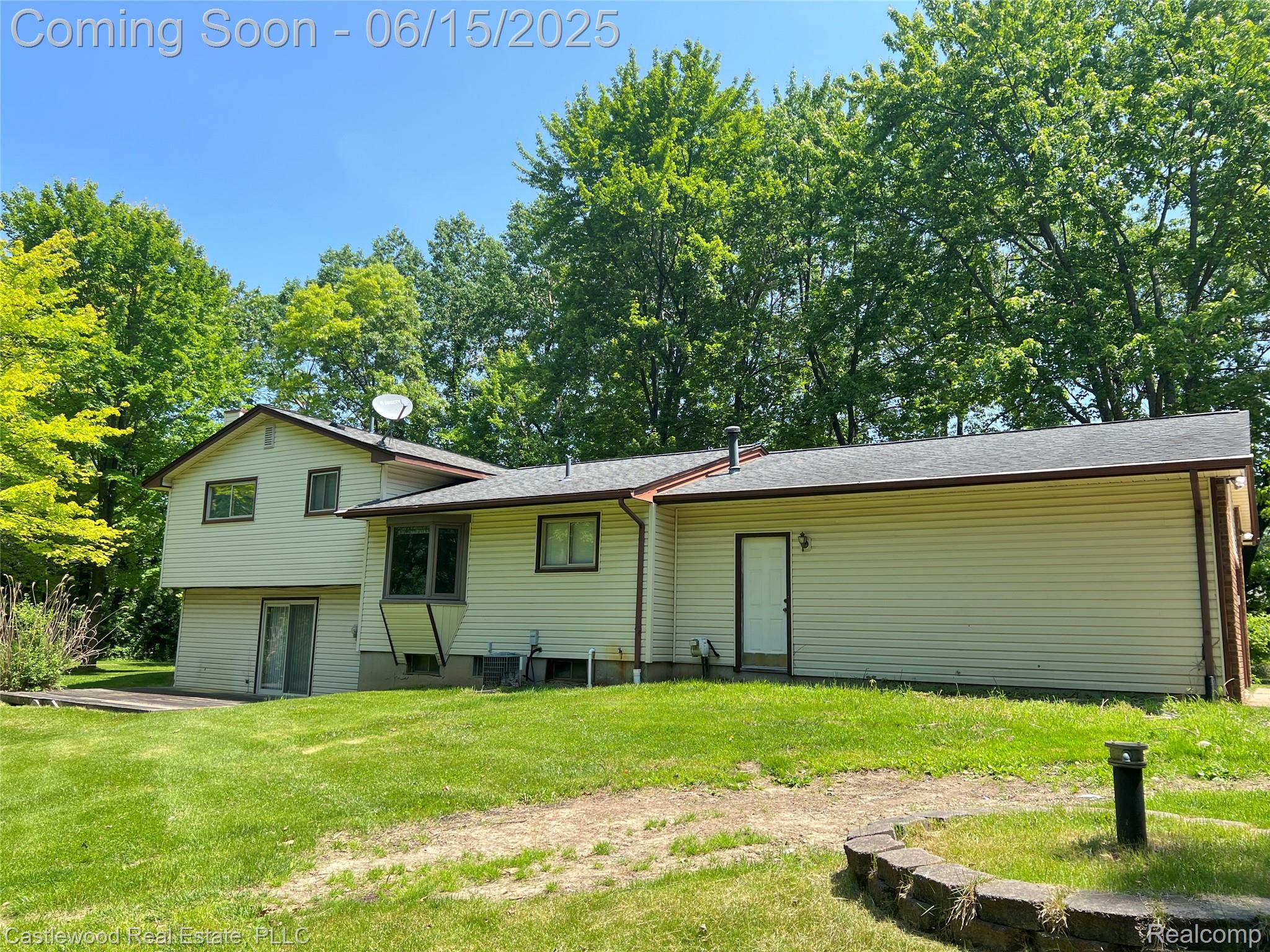 8865 Michigamme Road