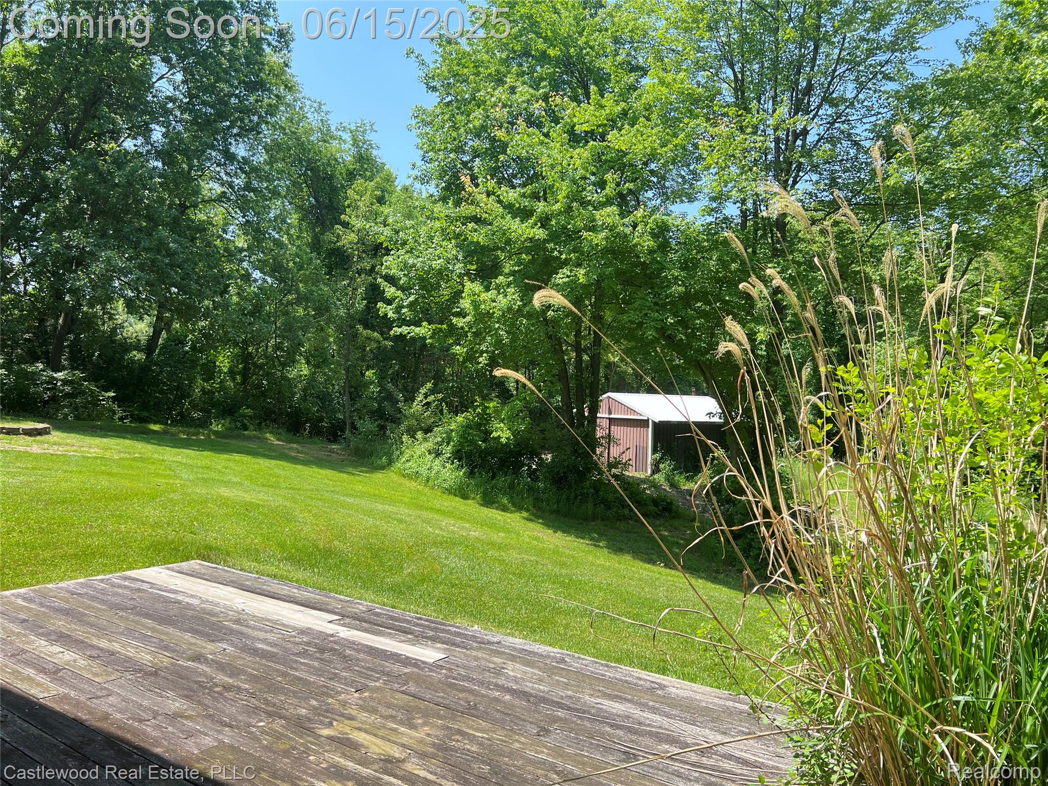 8865 Michigamme Road