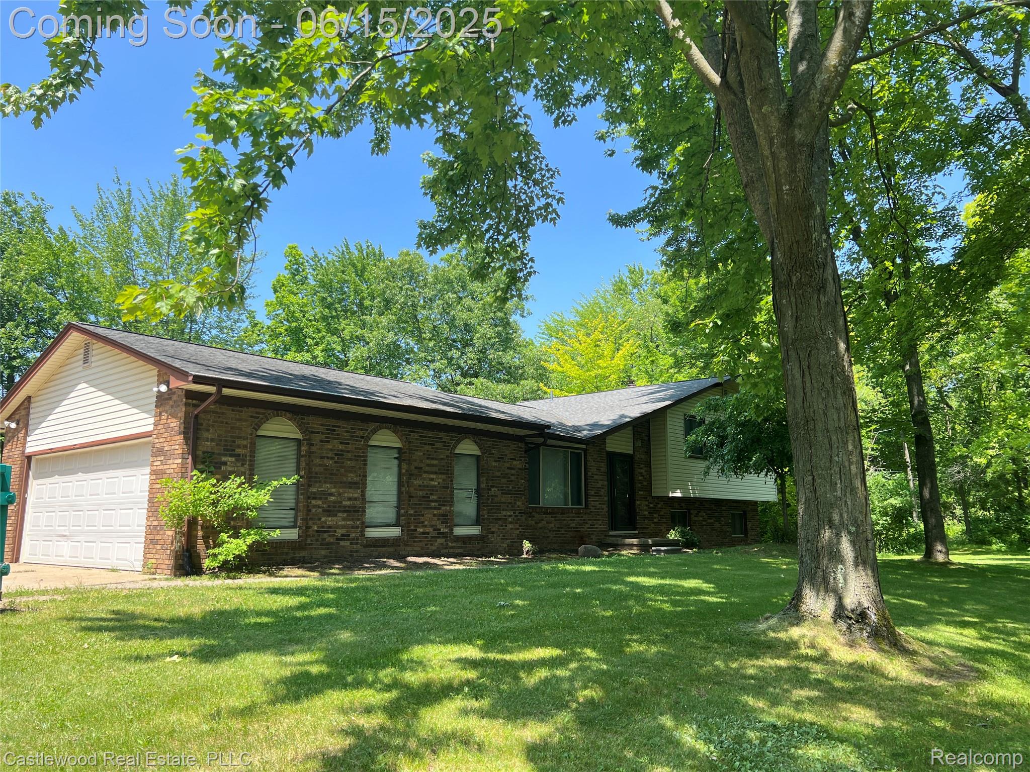 8865 Michigamme Road