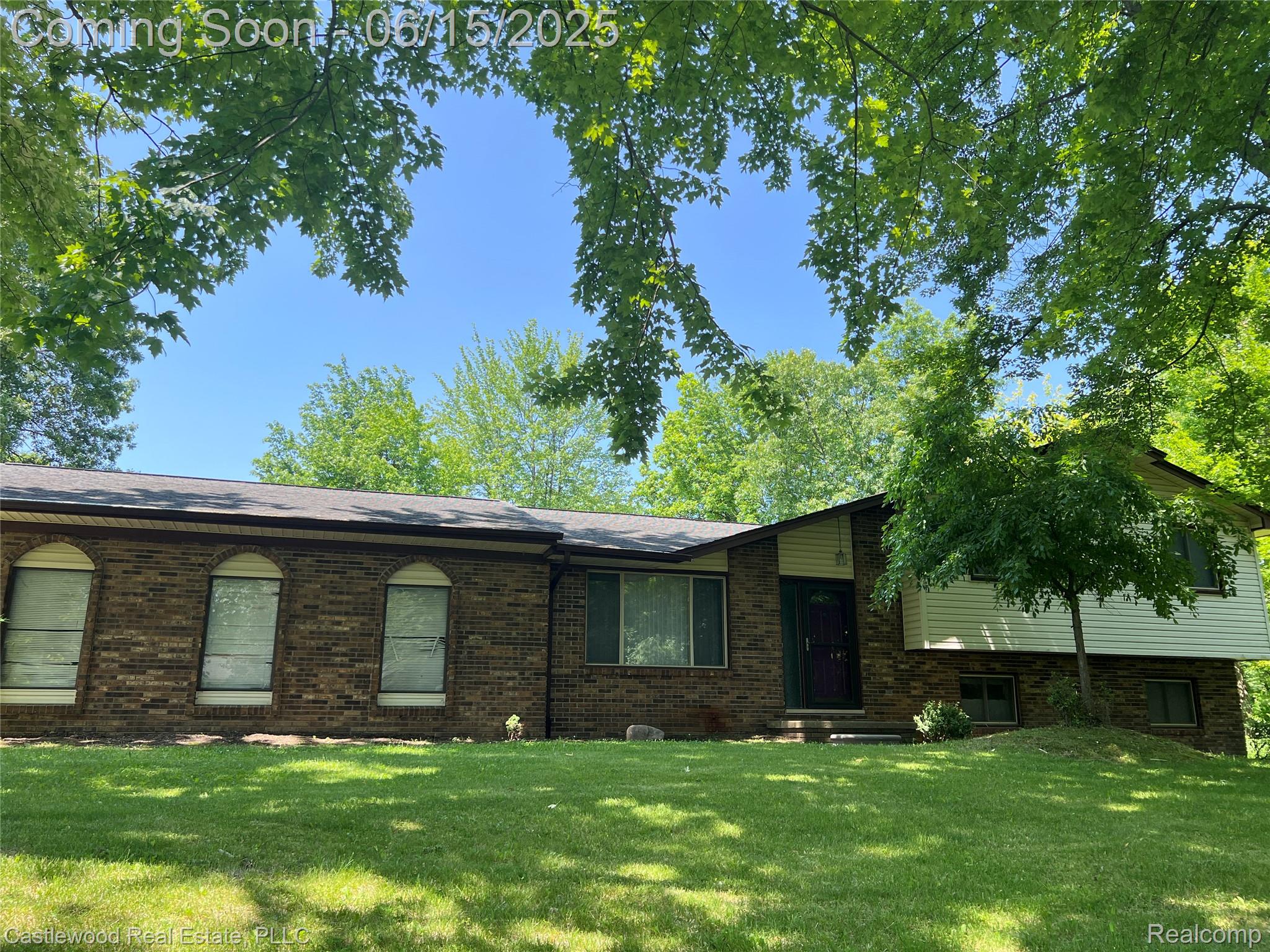8865 Michigamme Road