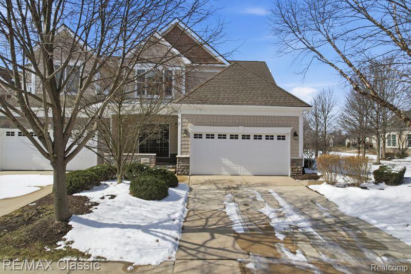 24803 Reeds Pointe Drive