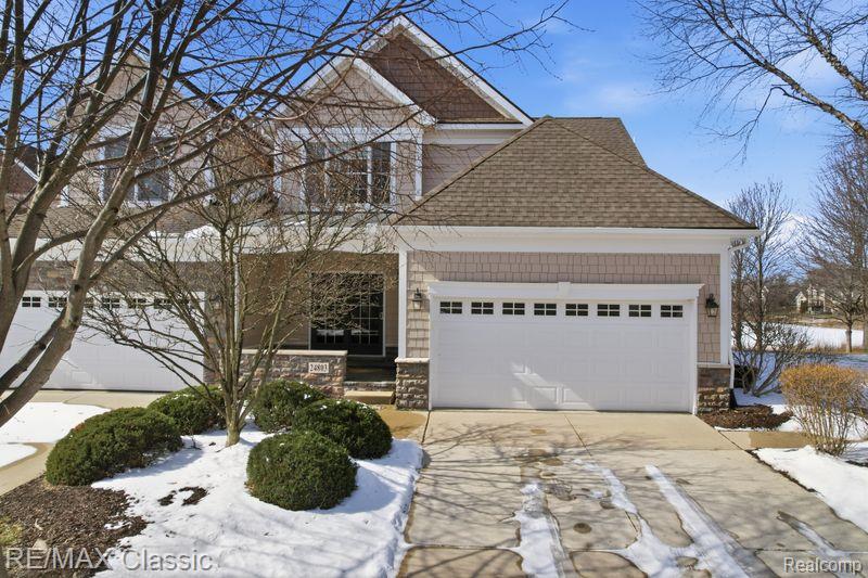 24803 Reeds Pointe Drive