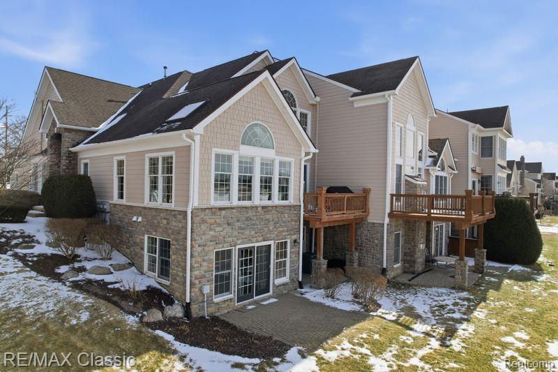 24803 Reeds Pointe Drive