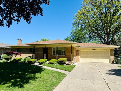 36432 Summerset Street Sterling Heights City Macomb MI 48312