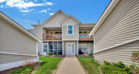 1517 LONG MEADOW Trail Pittsfield Charter Township Washtenaw MI 48108