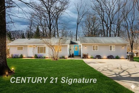 4041 Janet Road Harrison City MI 48625