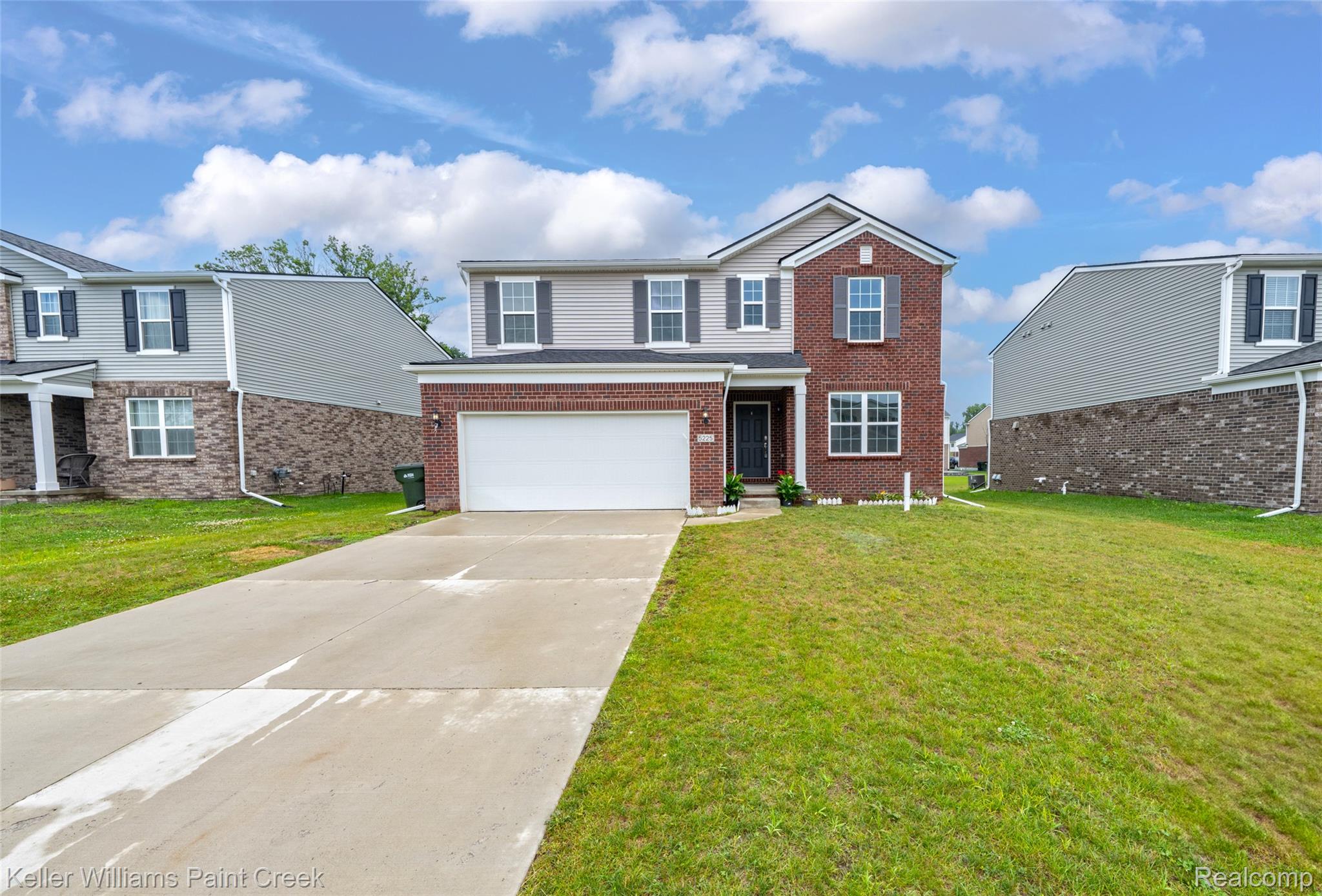 5225 Marie Lane