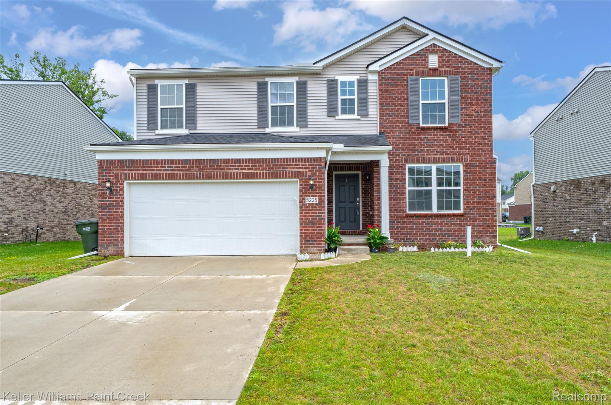 5225 Marie Lane