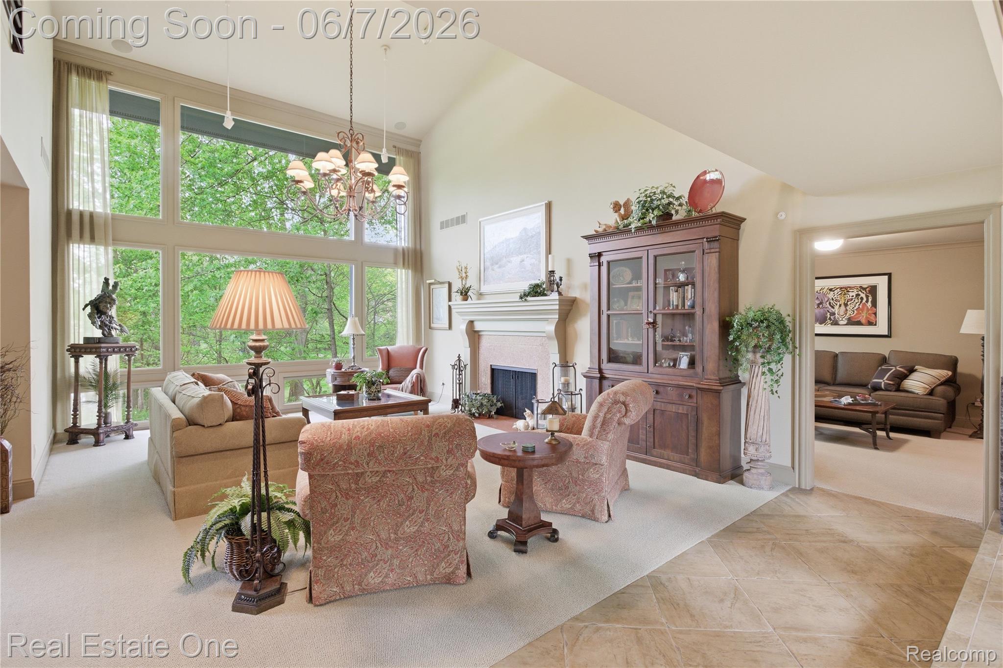 5321 Forest Way