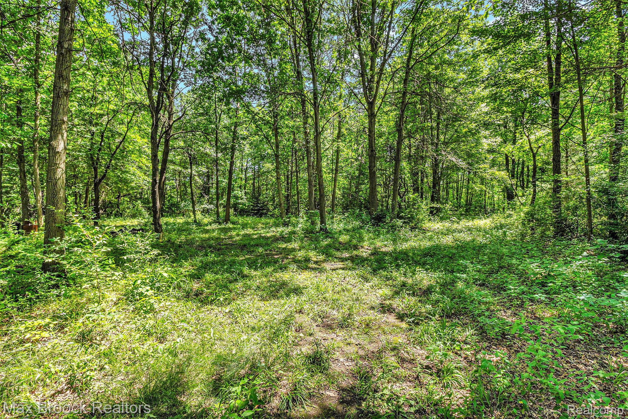7132 N Oak Road