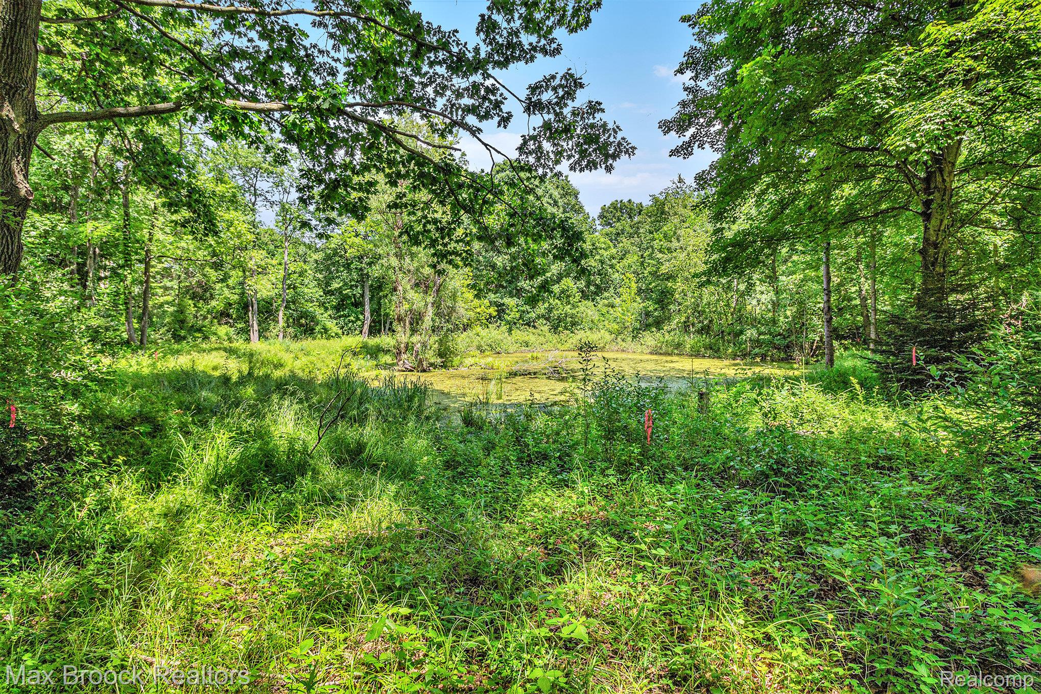 7132 N Oak Road