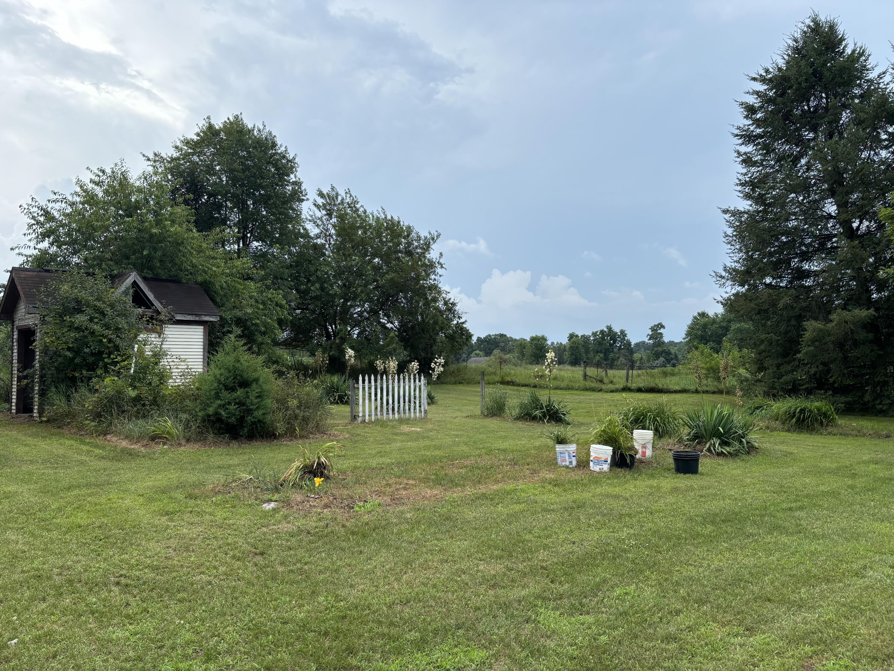 8861 Faye Lake Road