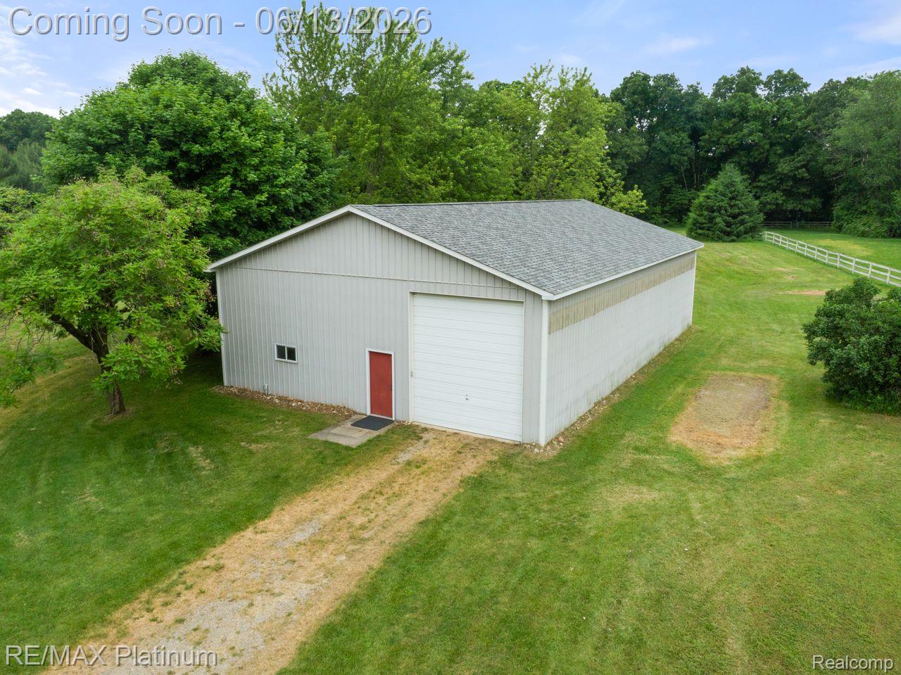 12902 Autumn Ridge Court