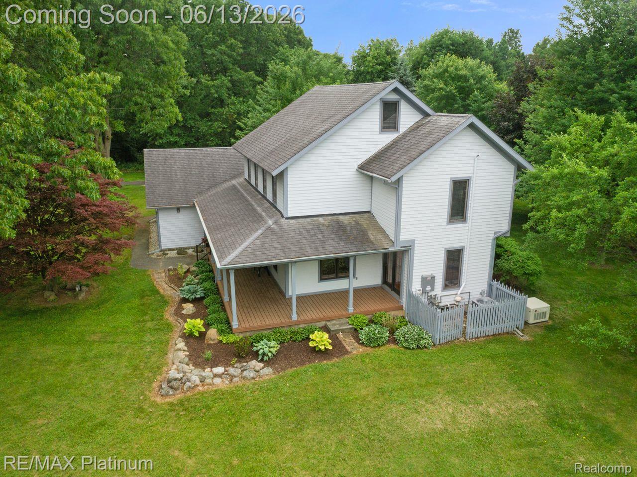 12902 Autumn Ridge Court