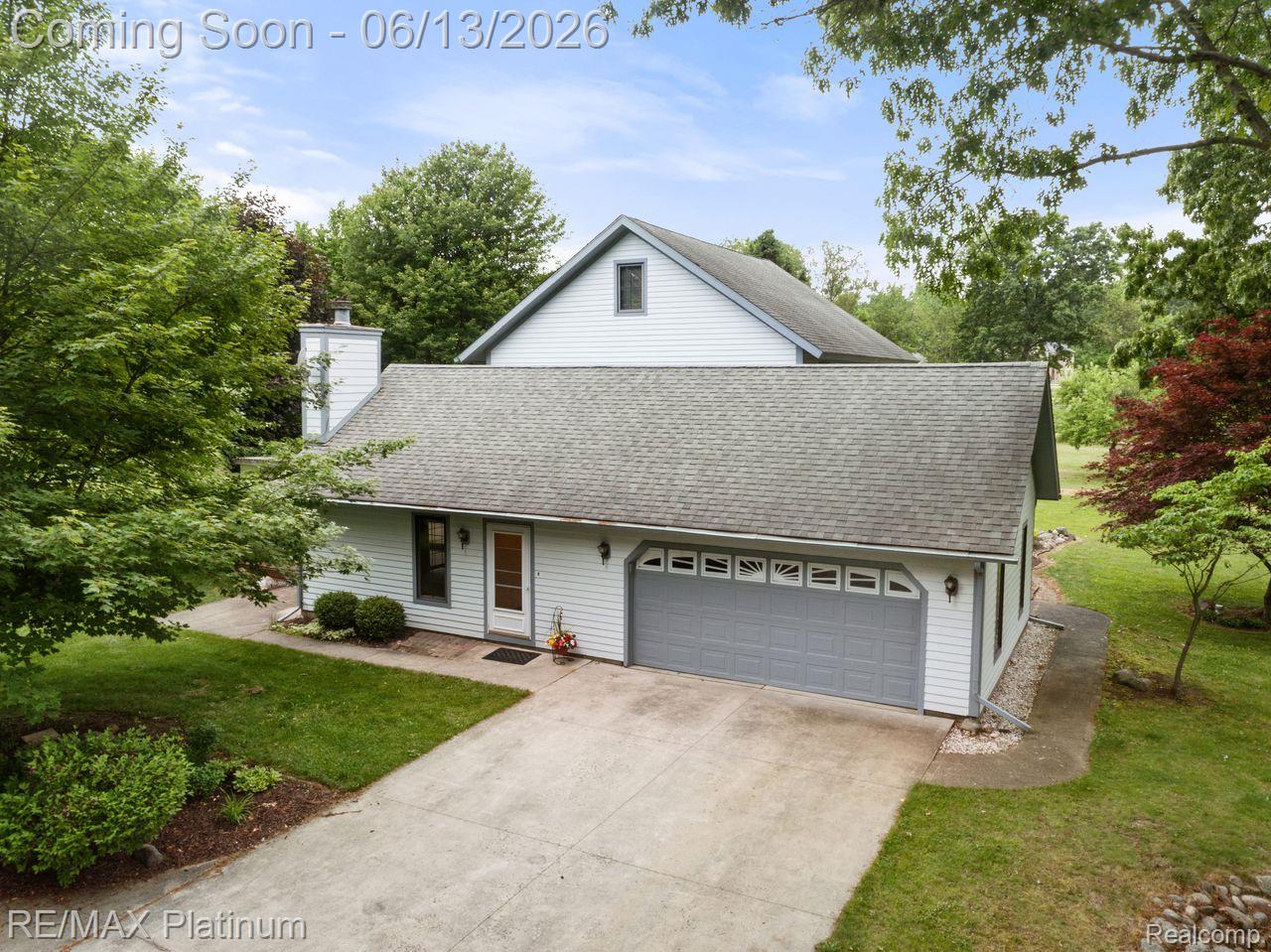 12902 Autumn Ridge Court