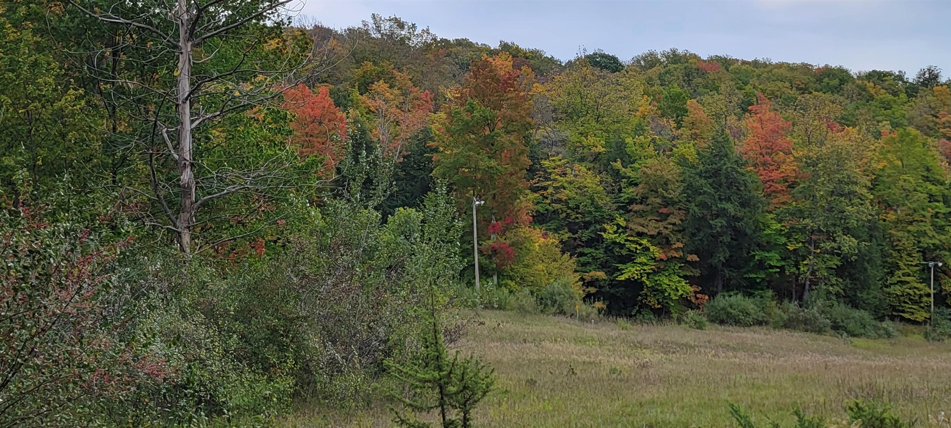 Lot A N Crossover Drive