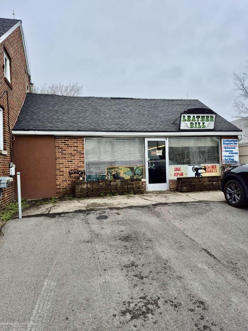 2044 E Bristol Road