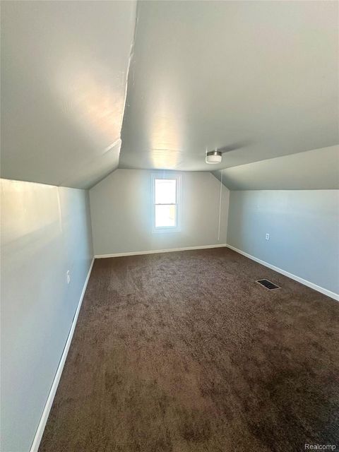 Tiny photo for 13112 Canonbury Street, Detroit City, MI 48205 (MLS # 20261016143)