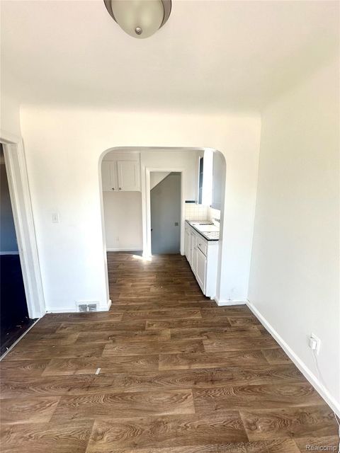 Tiny photo for 13112 Canonbury Street, Detroit City, MI 48205 (MLS # 20261016143)