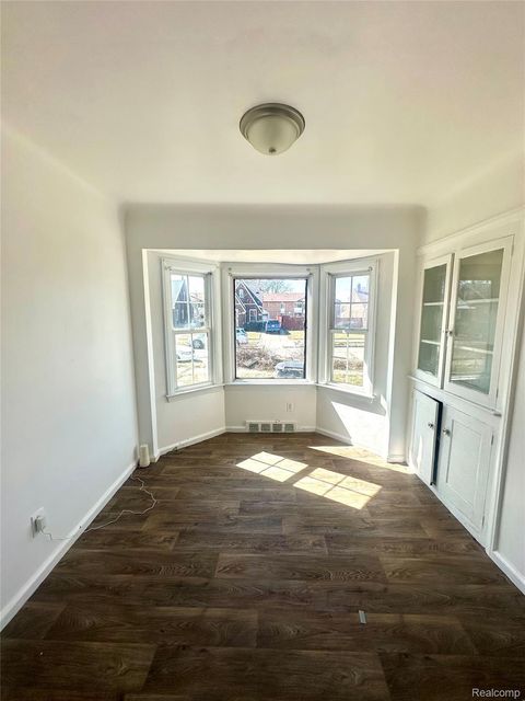 Tiny photo for 13112 Canonbury Street, Detroit City, MI 48205 (MLS # 20261016143)