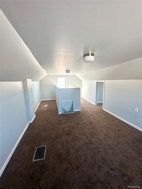 Tiny photo for 13112 Canonbury Street, Detroit City, MI 48205 (MLS # 20261016143)