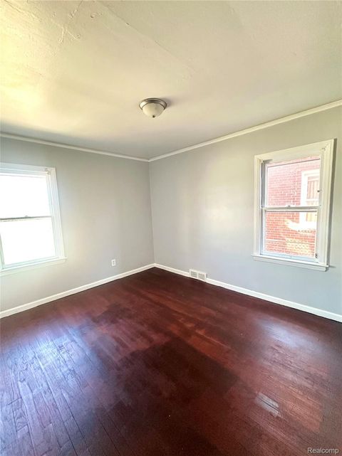 Tiny photo for 13112 Canonbury Street, Detroit City, MI 48205 (MLS # 20261016143)