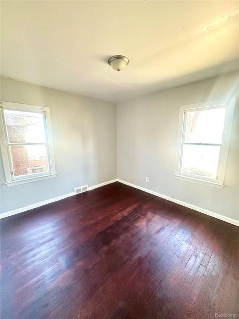 Tiny photo for 13112 Canonbury Street, Detroit City, MI 48205 (MLS # 20261016143)