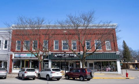 433 Main Street Frankfort City Benzie MI 49635