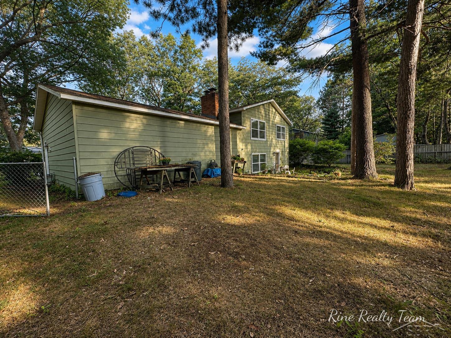 6123 Stagecoach Trail