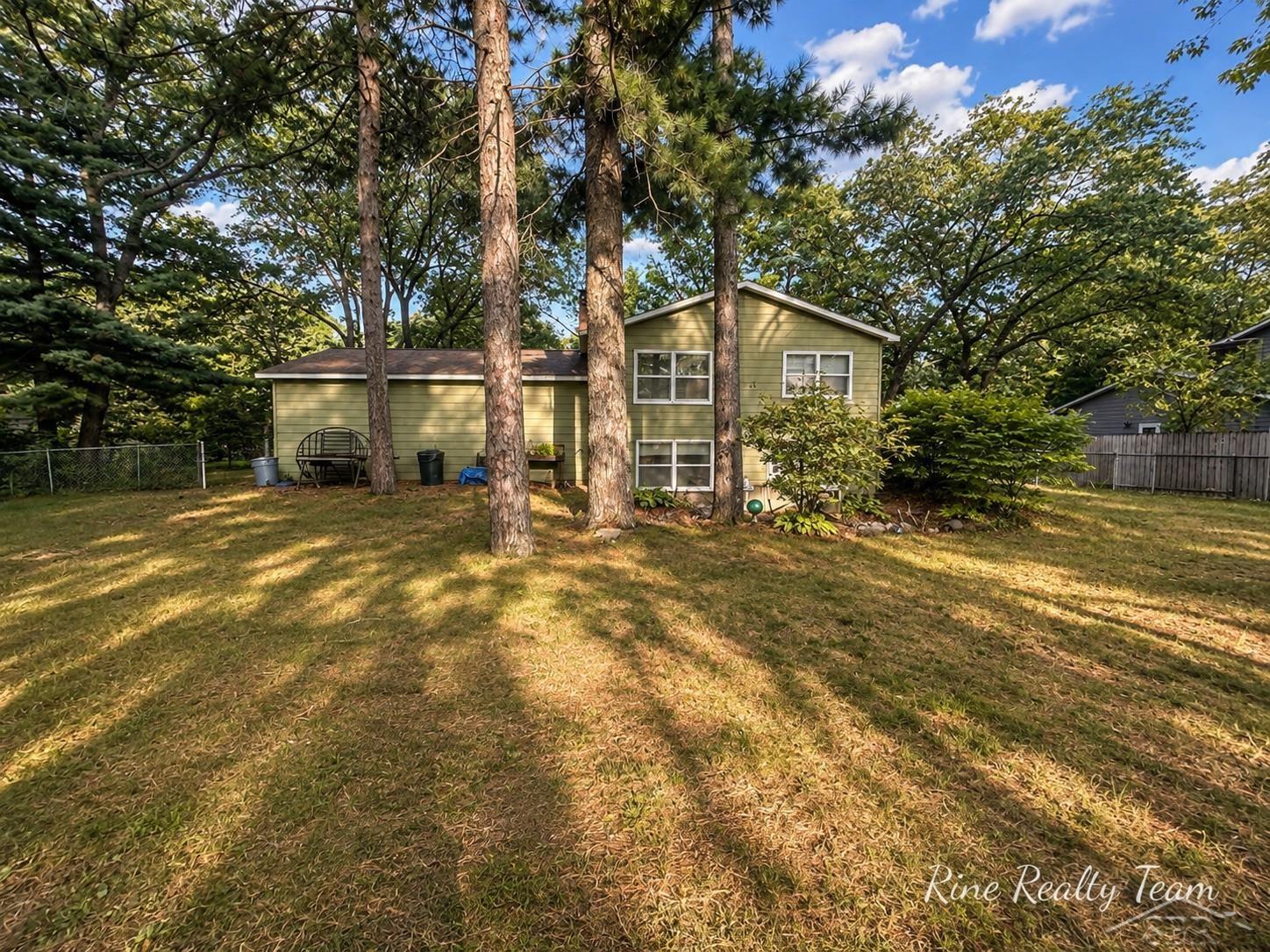 6123 Stagecoach Trail