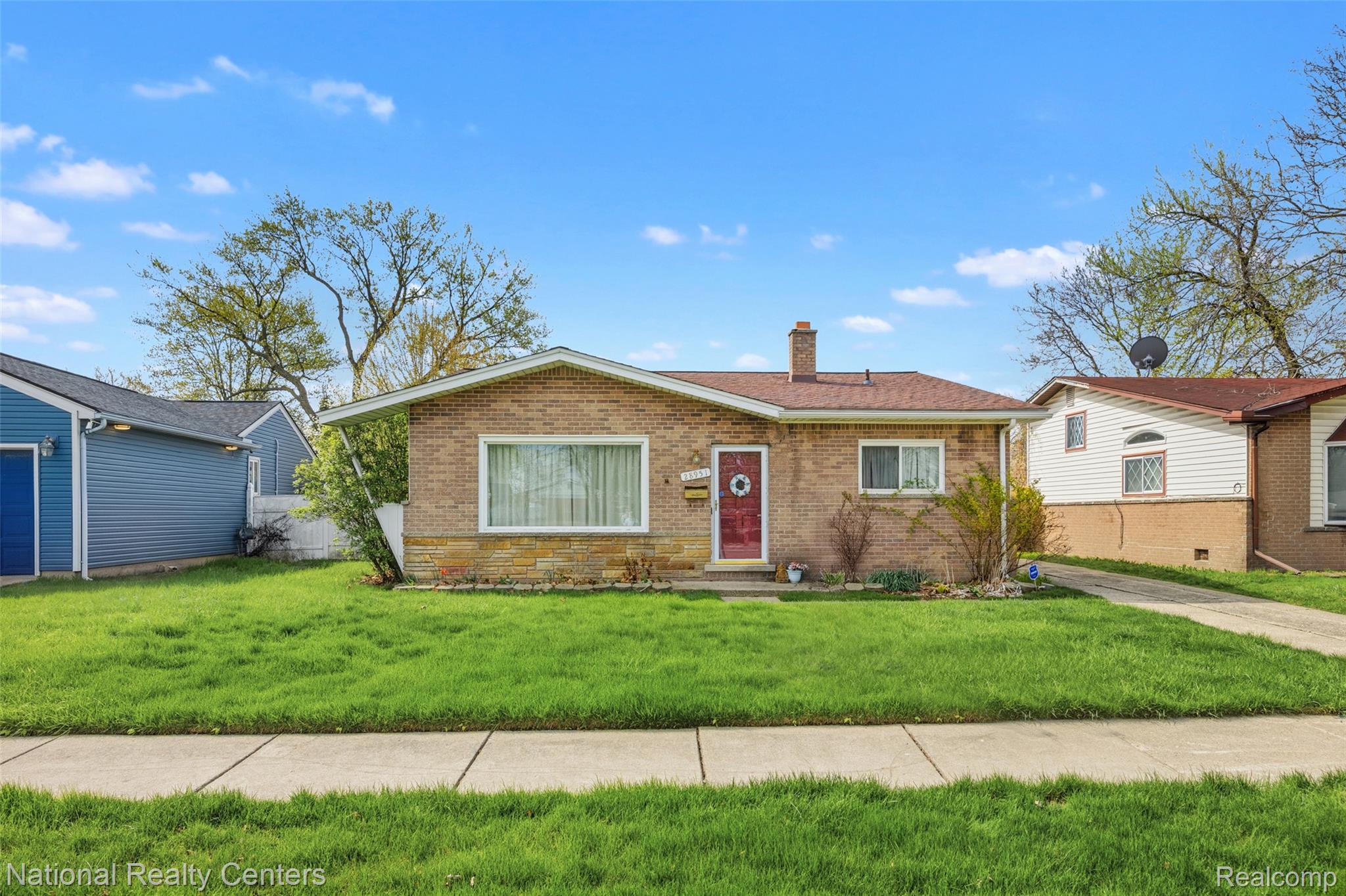 28951 Cherry Hill Road