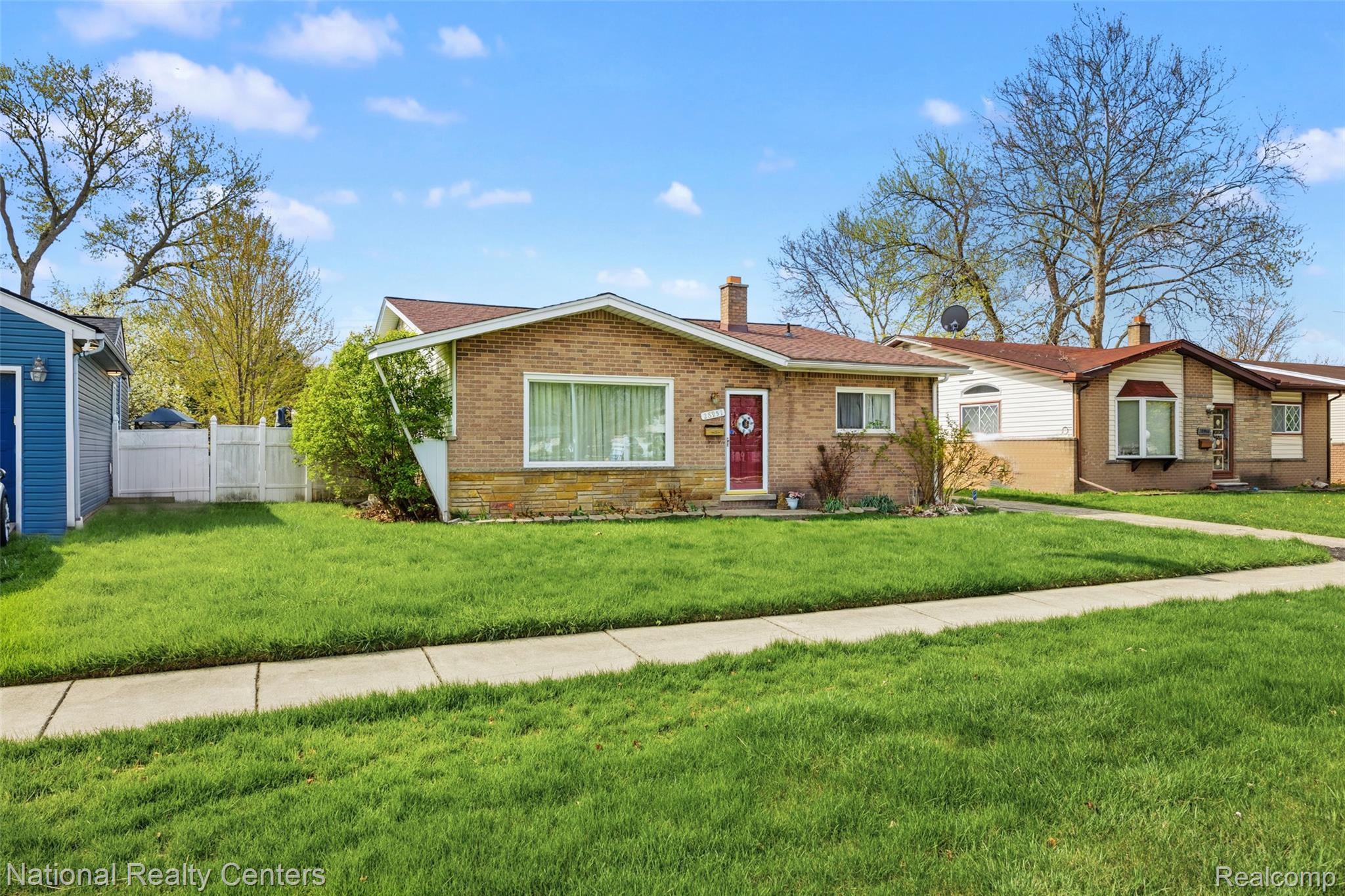 28951 Cherry Hill Road
