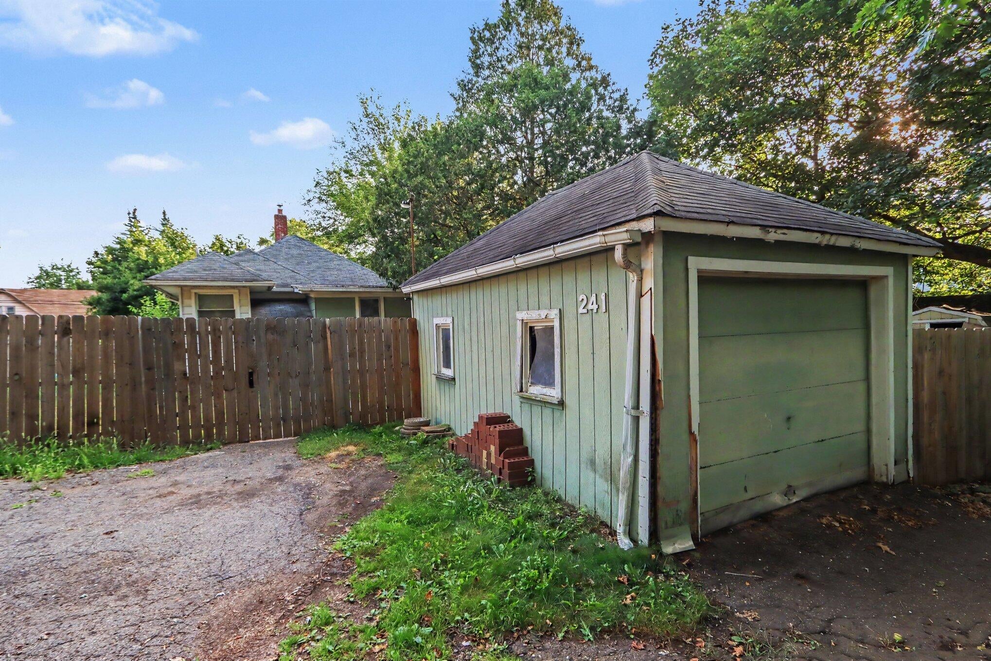 241 Avenue A