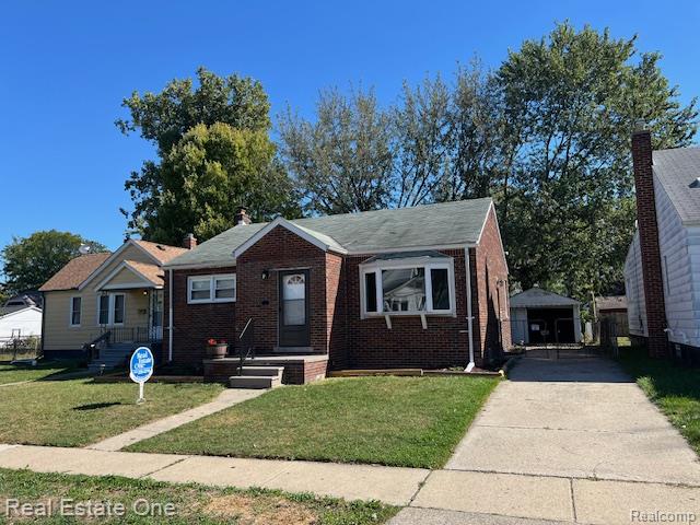 22036 Birchwood Avenue