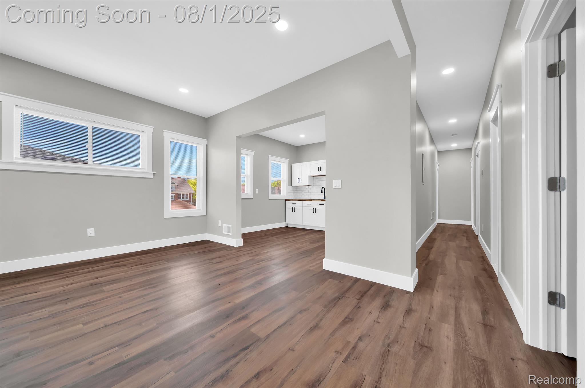 Detroit City, Michigan 48206, United States, 4 Bedrooms Bedrooms, ,2 BathroomsBathrooms,Residential,Coming Soon,181763