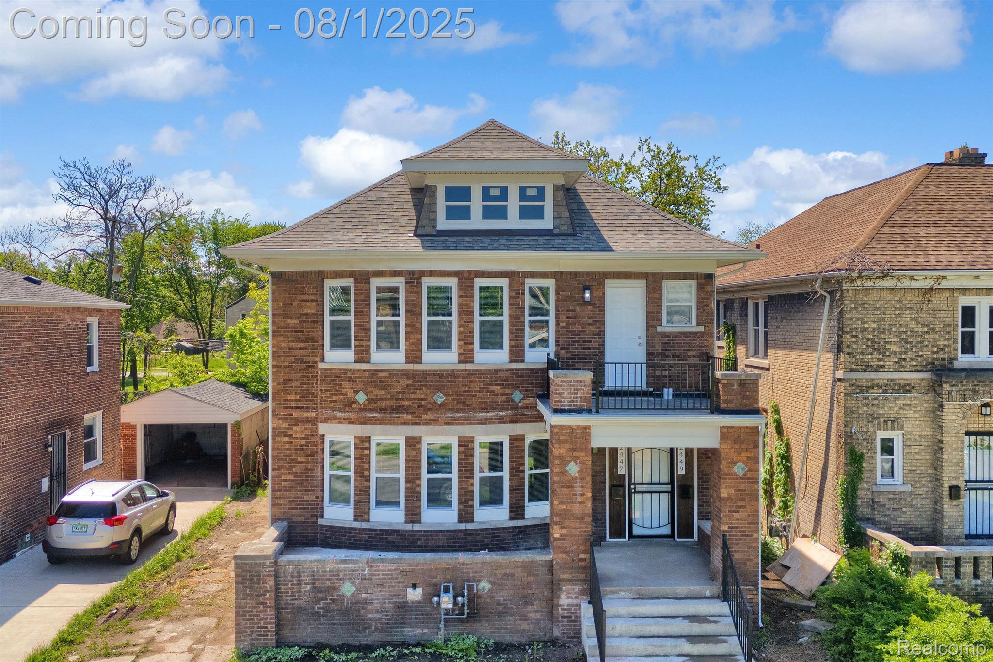 Detroit City, Michigan 48206, United States, 4 Bedrooms Bedrooms, ,2 BathroomsBathrooms,Residential,Coming Soon,181763 Detroit City, Michigan 48206, United States, 4 Bedrooms Bedrooms, ,2 BathroomsBathrooms,Residential,Coming Soon,181763