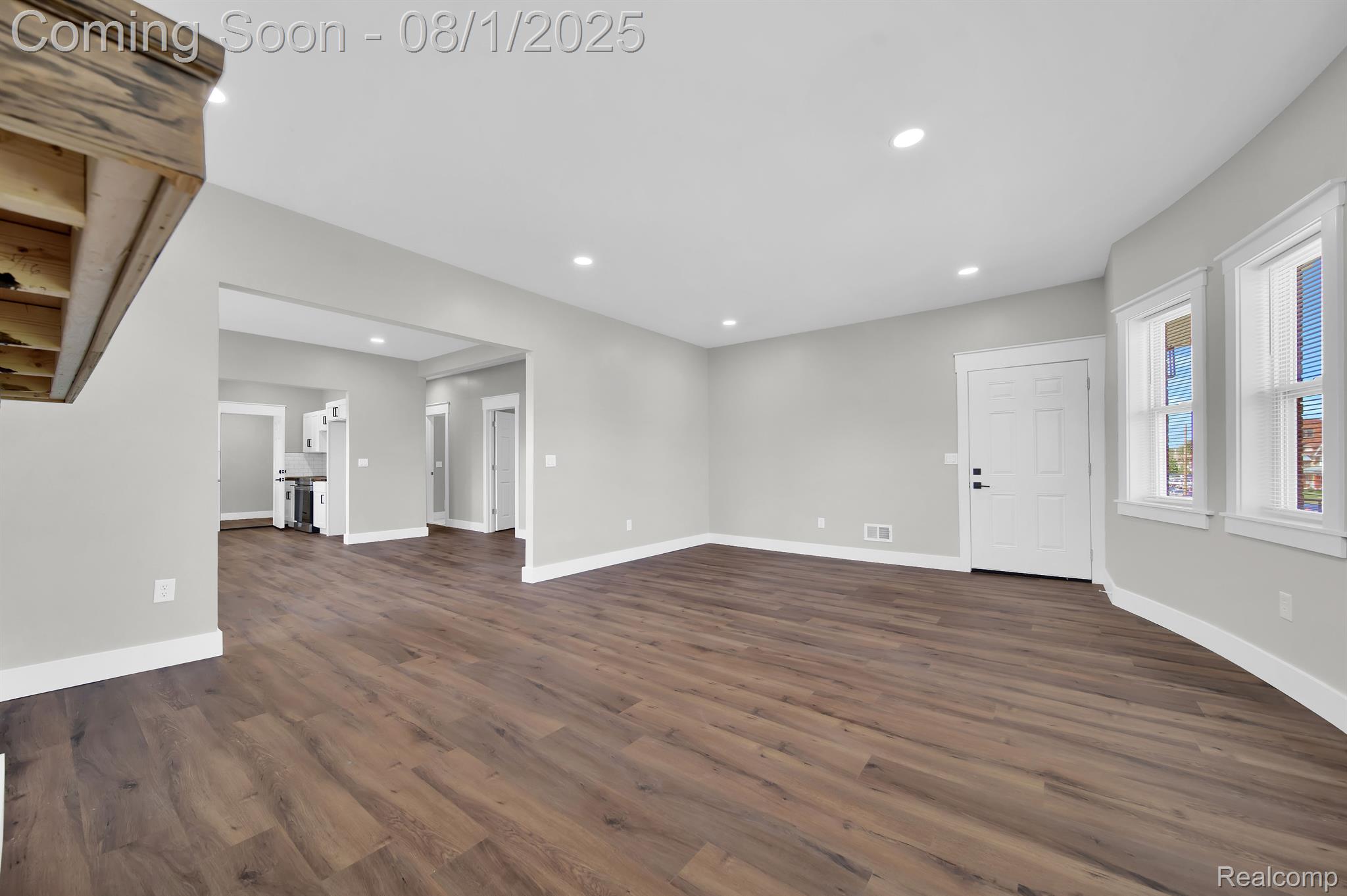 Detroit City, Michigan 48206, United States, 4 Bedrooms Bedrooms, ,2 BathroomsBathrooms,Residential,Coming Soon,181763